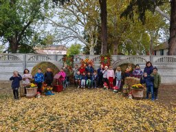 Activități extrașcolare &raquo; Clasa I Macea